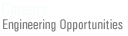 Engineering Opportunites