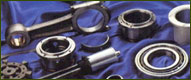 Spare Parts