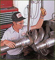 Spare Parts